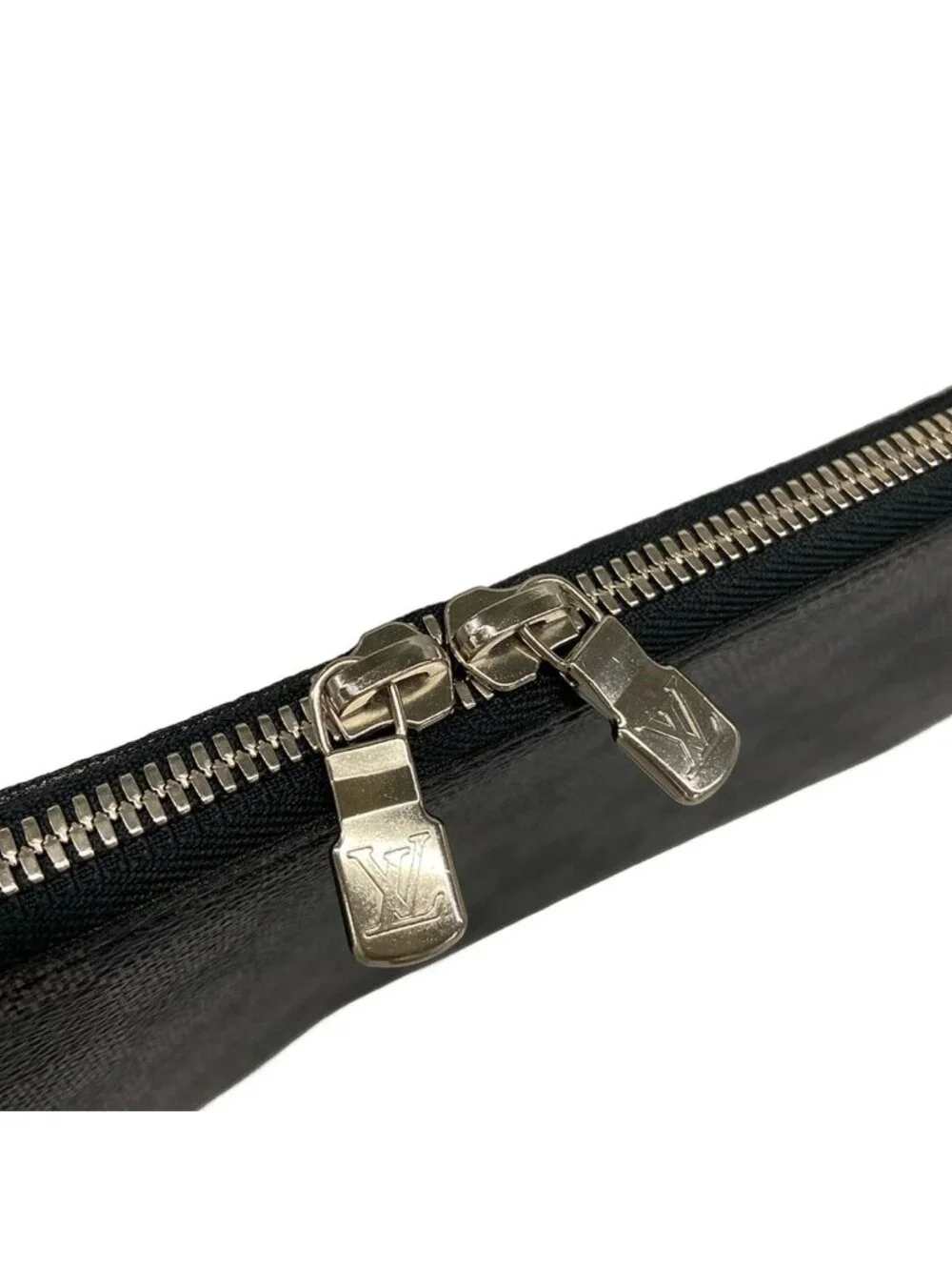 Louis Vuitton Bag Damier Graphite Etui 5 Cravat